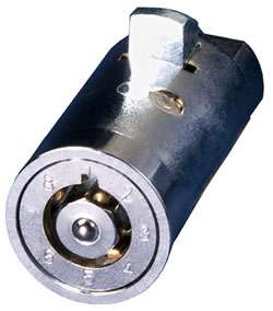 CobraMatic Vending Locks