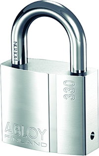 Abloy PL331 Series Padlocks