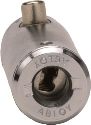 Abloy Vending Lock