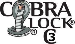 Cobra C3 Locks