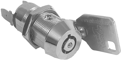 Cobra Tubular Switch Locks