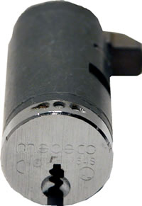 Medeco Vending Locks