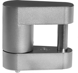 Medeco Cargo Padlocks