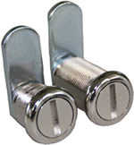 Tool Operated Cam Lock