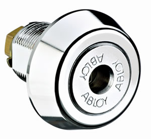 Abloy CamLocks