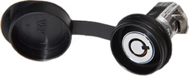 Cam Lock Dust Covers