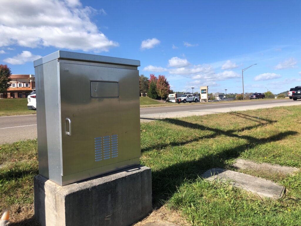 Traffic Box 1024x768